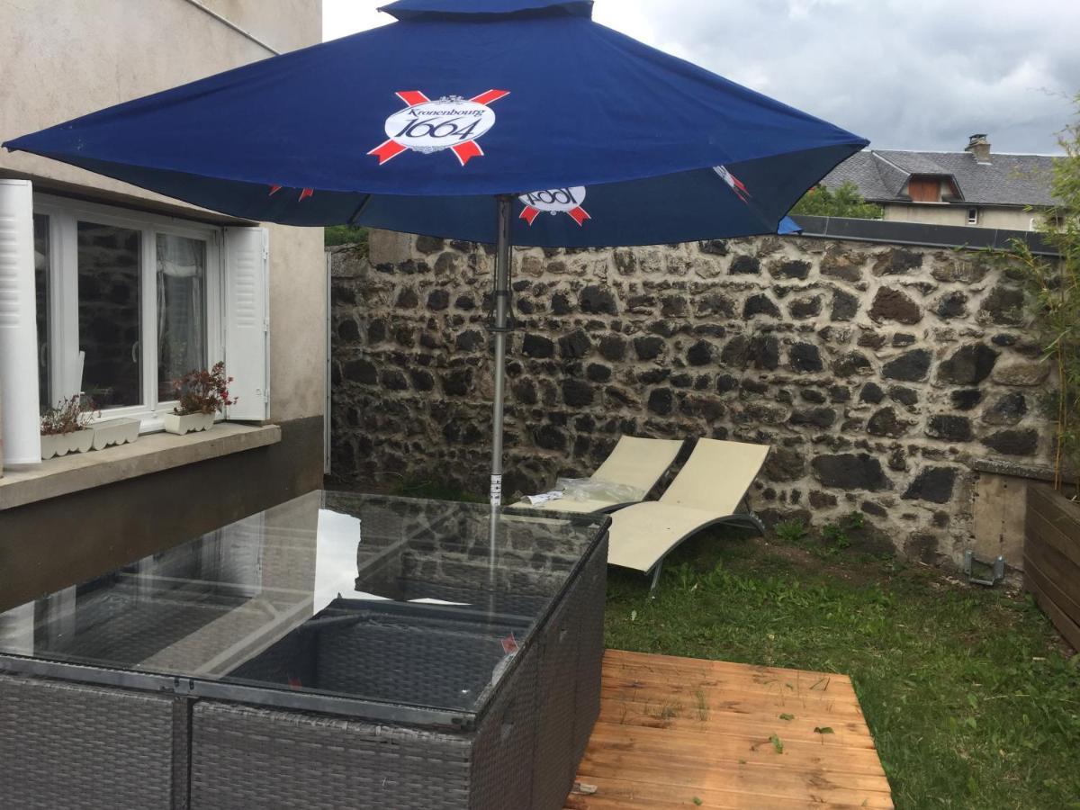 Un Bol D'Air A La Campagne Villa Saint-Diery Exterior photo